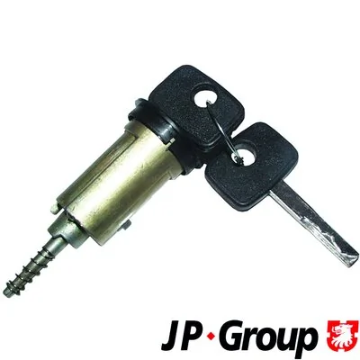 Lock Cylinder, ignition lock